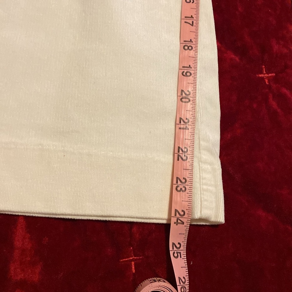 Banana Republic Corduroy Pants - Picture 10 of 10